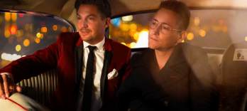 カフェ・デル・ムンド、メリーギタークリスマス