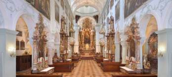 Камерата Зальцбург