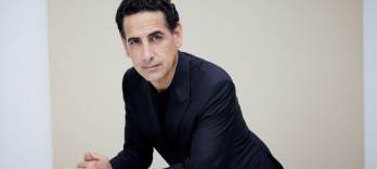 Canto Lirico Juan Diego Flórez e Vincenzo Scalera