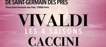 Четыре времени года Вивальди, Ave Maria, Знаменитые концерты