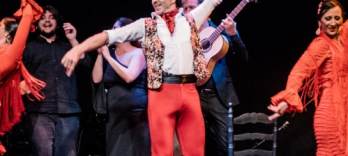 Museo del Baile Flamenco