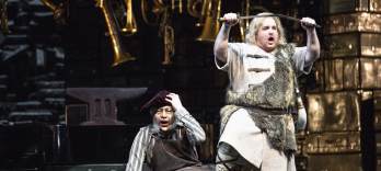 Inelul Nibelungului, Siegfried