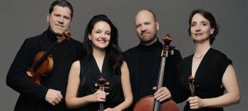 クアルテト・カサルス