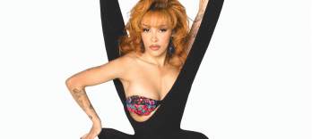 Doja Cat, Ma Vie World Tour