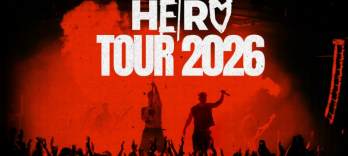 He Ro ツアー 2026