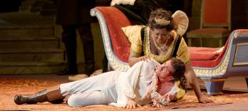 アンナ・ネトレプコ主演『トスカ』2026年