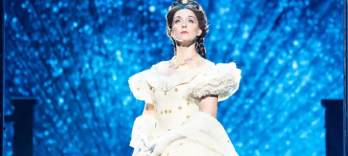 Elisabeth, The Musical