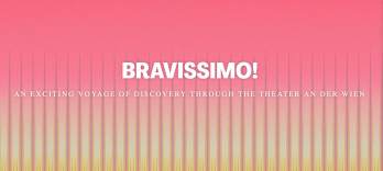 ブラヴィッシモ