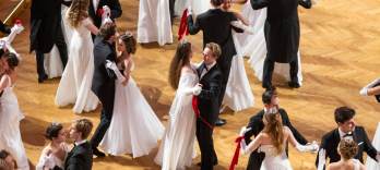 Венский бал врачей 2026