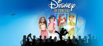 Disney in Concerto