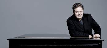 ピアノリサイタル、アルカディ・ヴォロドス