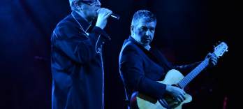 Monti Beton Kinks Night