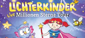Lichterkinder, Live