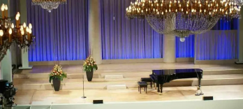 Mozart et Beethoven