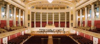 Les Musiciennes du Concert des Nations