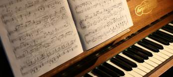 ヨハン・セバスティアン・バッハ