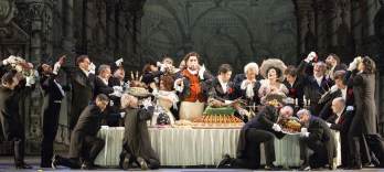 La Cenerentola