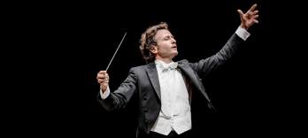 Торонтский симфонический оркестр