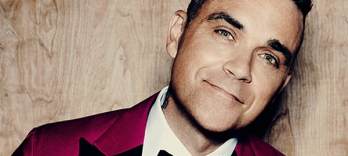 Robbie Williams Viena 2017