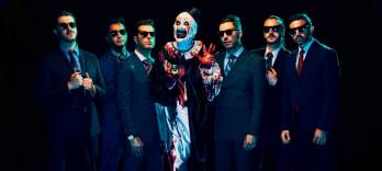 Ice Nine Kills, A Work of Art Tour 2025