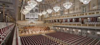 Orchester der Komischen Oper Berlin