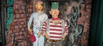 Рыцарь Каменберт