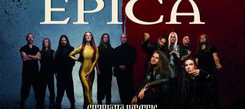 Epica e Amaranth
