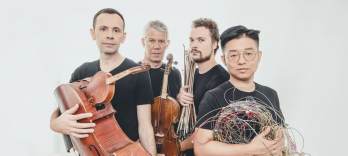 ディオティマ四重奏団