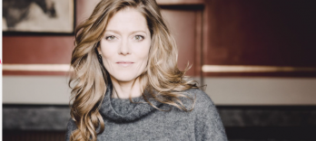 Barbara Hannigan et Quatuor Belcea