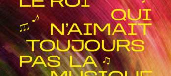 カロル・ベファとの音楽物語