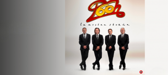 Концерт группы Pooh