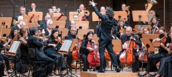Gustavo Dudamel and New York Philharmonic