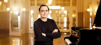 Face to Face, Solistenkonzert Aimard