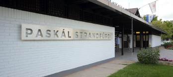 Paskál Bath