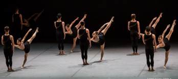 タイムレス・コンテンポラリー