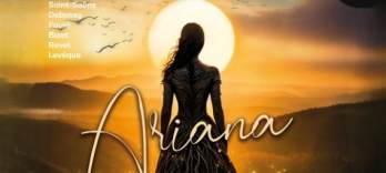 Ariana, Concierto de piano