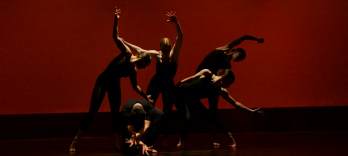 Avant-Garde, Cutting Edge