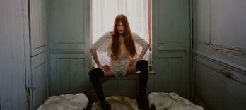 フローレンスとザ・マシーン, EUツアー2026