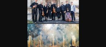 Hidden Treasures, Rivals in Venetian Churches