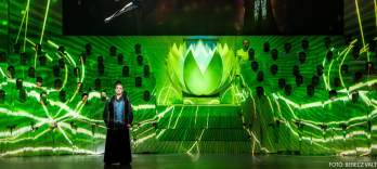 カルミナ・ブラーナ