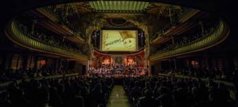 チャイコフスキーのくるみ割り人形