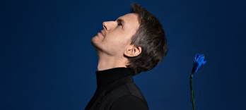 Alexandre Tharaud, Recital de piano