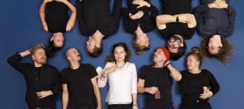 ニナ・ライター&メタログ