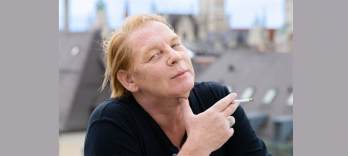 Ти Си Бойл, Бен Беккер и Катья Гассер