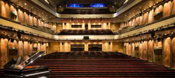 Canto Lirico（カント・リリコ）、オロペサ＆フェルナンデス・アギーレ