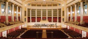 Orchestra Filarmonicii din Luxemburg