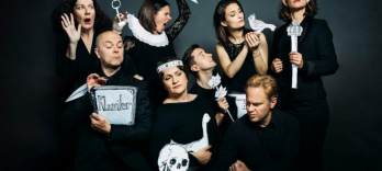 Dem Faust auf´s Aug III