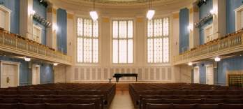 ウィーンの新しいコンサート・シュラムレン