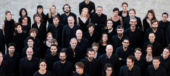 Le Cercle de l’Harmonie