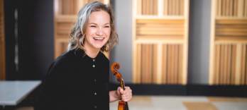 Филармонический оркестр Лондона